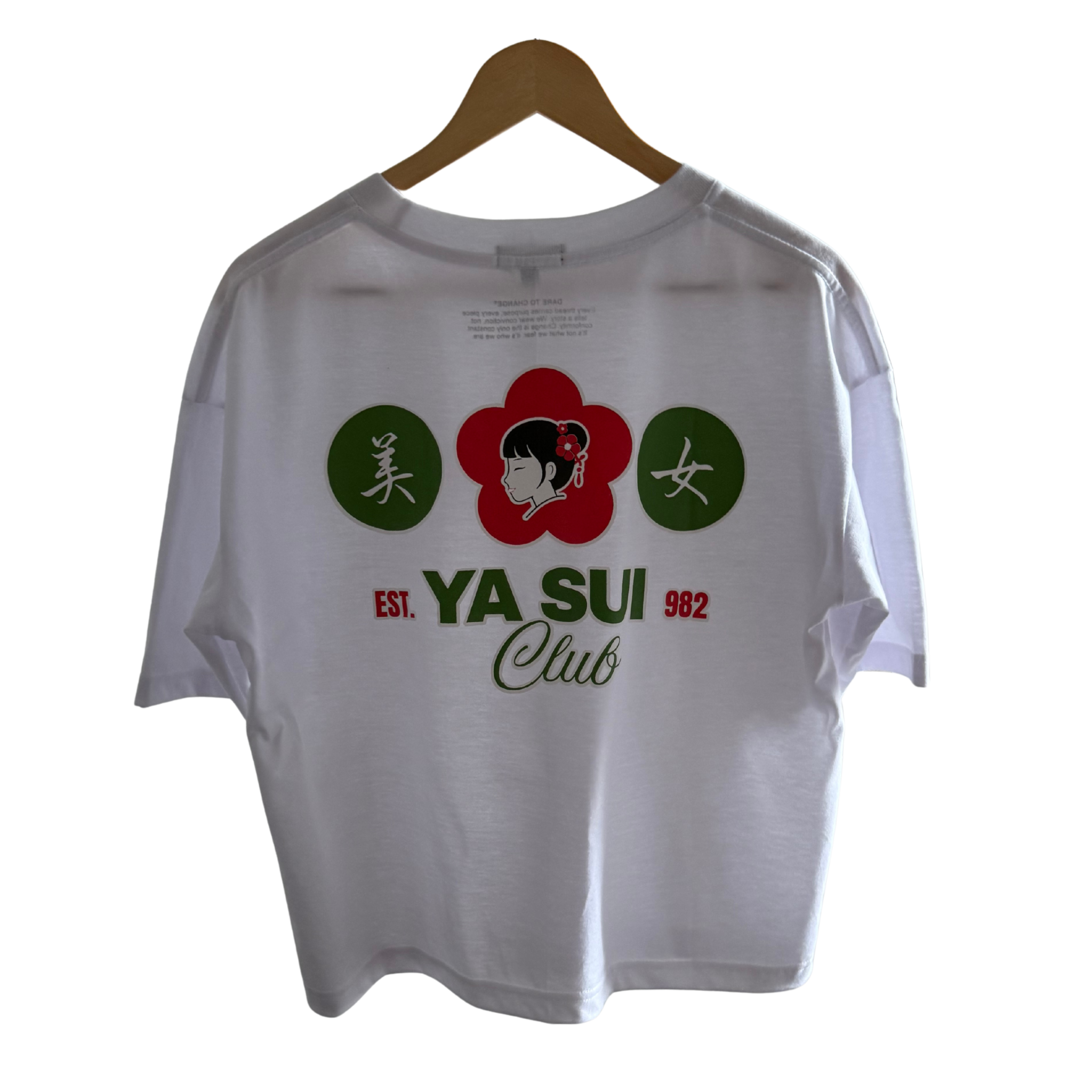 Ya Sui Club